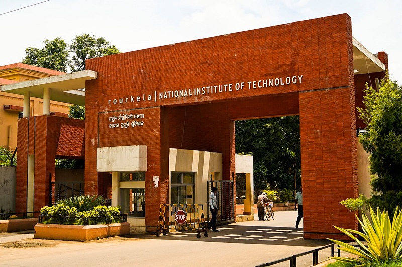 Electrical Core || IAT by National Institute of Technology (NIT), Rourkela!  // Unstop